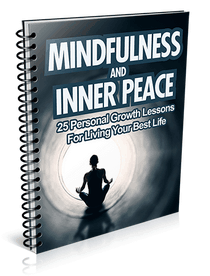 mindfulness and inner peace